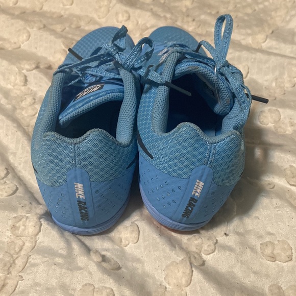 Nike Zoom Rival M Racing Shoes - Picture 3 of 7